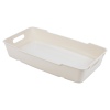 Plastic storage Tray