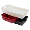 Plastic storage Tray