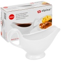 Alpina Porcelain Gravy Bowl [981390]