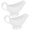 Alpina Porcelain Gravy Bowl [981390]