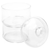 Alpina 2 Tier Stackable Storage Jar [148250]