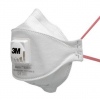 3M Aura 9332+ FFP3 Face Mask [487127]