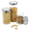 Alpina 3 PCS Storage Jar Set [160634]