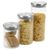 Alpina 3 PCS Storage Jar Set [160634]