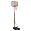 Dunlop Electronic Basketball Set [213982]