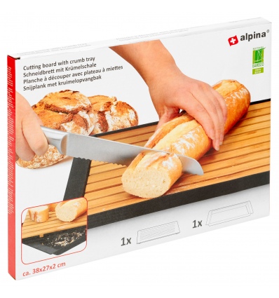 Alpina Cutting Board [162591]