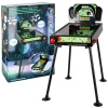 2 in 1 Electric Pinball Machine [161020]