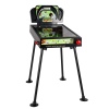 2 in 1 Electric Pinball Machine [161020]