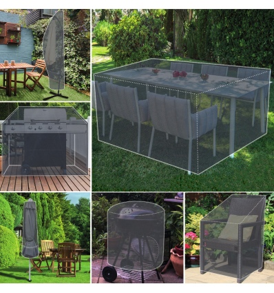 Garden Furniture Covers