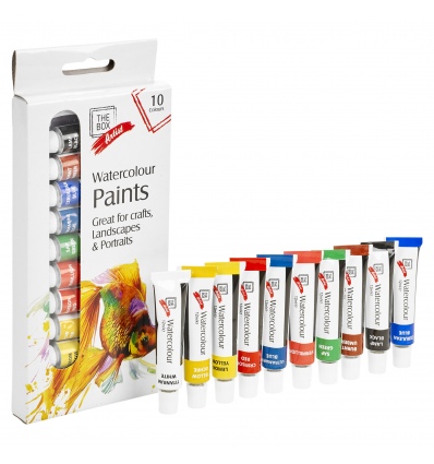 Artist Paints - 10 Pack [821134]