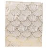 Damask Cotton Tablecloth 132x178cm