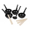 Wok and Pancake Set [728094]