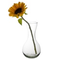 Recycled Glass Flower Vase [511073]