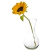 Recycled Glass Flower Vase [511073]