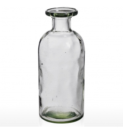 Glass Storage Bottle [510960]