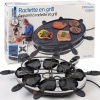 Raclette & Grill Set [509723]