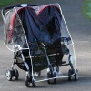 Double Stroller Rain Cover [602605]