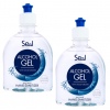Seal Instant Hand Sanitiser 70% Alcohol Gel With Moisturiser [010004]