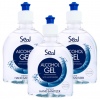 Seal Instant Hand Sanitiser 70% Alcohol Gel With Moisturiser [010004]