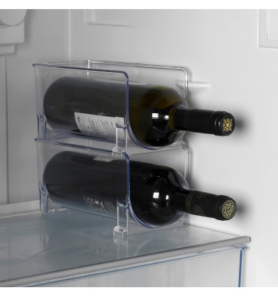 1 or 2 Fridge Bottle Holders