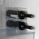 1 or 2 Fridge Bottle Holders