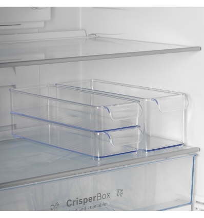 Fridge Storage Tray Set