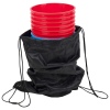 15 PCS Bucket Beer Pong XXL Set