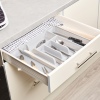 Alpina 5 Section Extendable Cutlery Holder [210620]