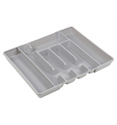 Alpina 5 Section Extendable Cutlery Holder [210620]