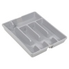 Alpina 5 Section Extendable Cutlery Holder [210620]