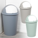 50 Litre Bins with Roller Lids