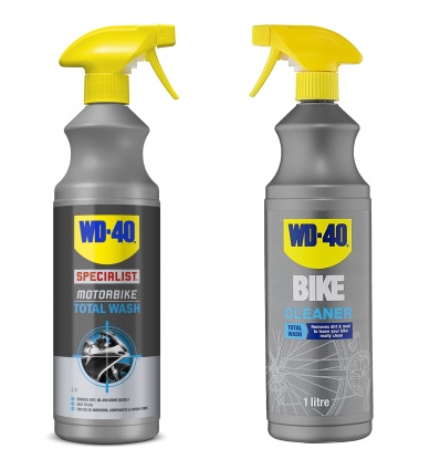 WD40 1L Spray Bottles