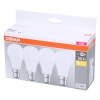 Osram 4 PCS LED Bulbs [758195]