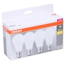 Osram 4 PCS LED Bulbs [758195]