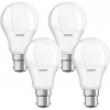 Osram 4 PCS LED Bulbs [758195]