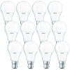 Osram 4 PCS LED Bulbs [758195]