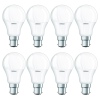 Osram 4 PCS LED Bulbs [758195]