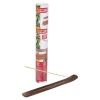 30 Pcs Citronella Incense Sticks & Holder Set [017655]