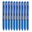 Paper Mate  Ink Joy Gel 0.5MM Pure Blue Pen [579856]