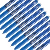 PaperMate  Injoy Gel 0.5MM Pure Blue Pen [579856]