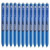 PaperMate  Injoy Gel 0.5MM Pure Blue Pen [579856]