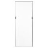 Long Rectangle Mirror 97x37cm