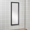 Long Rectangle Mirror 97x37cm