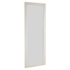 Long Rectangle Mirror 97x37cm