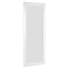 Long Rectangle Mirror 97x37cm