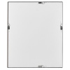 Rectangle Mirror 47x57cm