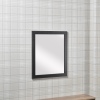 Rectangle Mirror 47x57cm