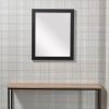 Rectangle Mirror 47x57cm