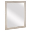 Rectangle Mirror 47x57cm