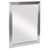 Rectangle Mirror 47x57cm